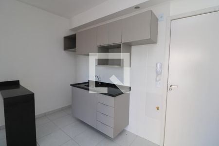 Apartamento para alugar com 38m², 1 quarto e 1 vagaCozinha