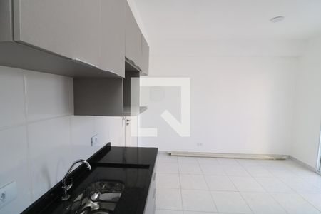Apartamento para alugar com 38m², 1 quarto e 1 vagaCozinha