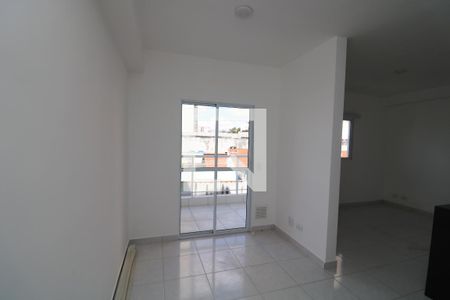 Sala de apartamento para alugar com 1 quarto, 38m² em Vila Formosa, São Paulo