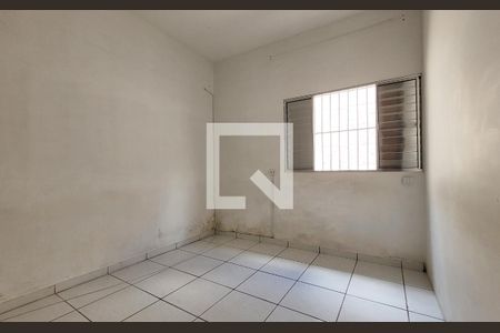 Quarto 2 de casa à venda com 3 quartos, 125m² em Parque João Ramalho, Santo André