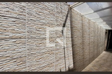 Vista de casa à venda com 3 quartos, 125m² em Parque João Ramalho, Santo André