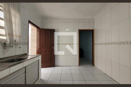 Casa à venda com 125m², 3 quartos e 1 vaga Casa à venda com 125m², 3 quartos e 1 vagaCozinha