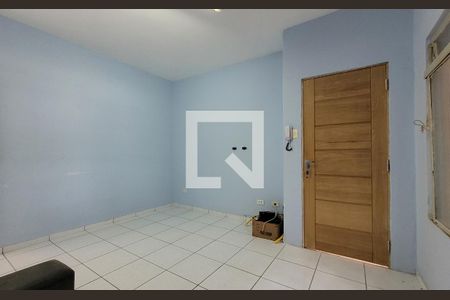 Sala de casa à venda com 3 quartos, 125m² em Parque João Ramalho, Santo André