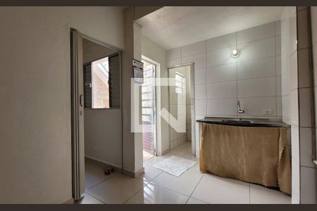 Casa à venda com 125m², 3 quartos e 1 vaga Casa à venda com 125m², 3 quartos e 1 vagaCozinha - Casa 2