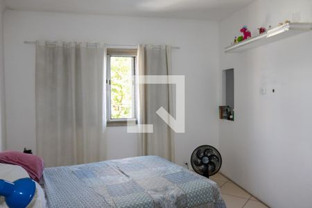 Casa à venda com 118m², 3 quartos e 2 vagasQuarto 2