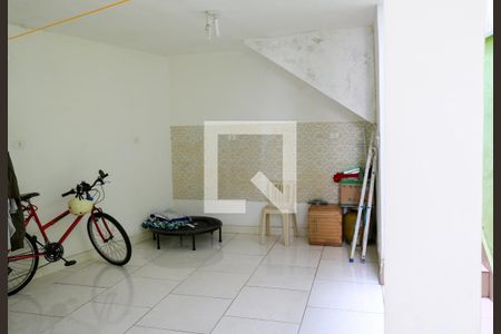 Casa à venda com 118m², 3 quartos e 2 vagasQuintal