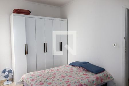 Casa à venda com 118m², 3 quartos e 2 vagasQuarto 3