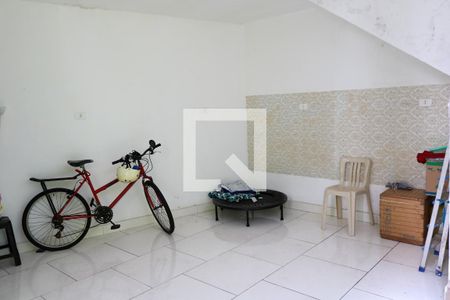 Casa à venda com 118m², 3 quartos e 2 vagasQuintal