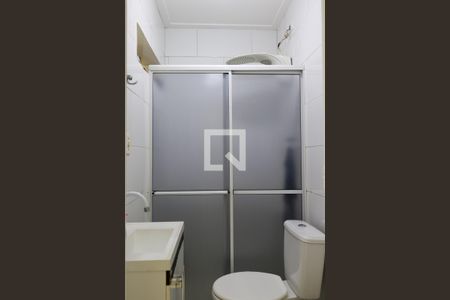 Casa à venda com 118m², 3 quartos e 2 vagasBanheiro de Serviço