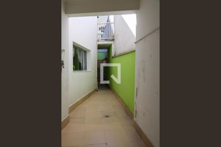 Casa à venda com 118m², 3 quartos e 2 vagasQuintal