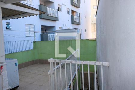 Casa à venda com 118m², 3 quartos e 2 vagasBanheiro de Serviço