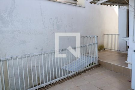 Casa à venda com 118m², 3 quartos e 2 vagasBanheiro de Serviço