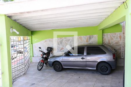 Casa à venda com 118m², 3 quartos e 2 vagasGaragem