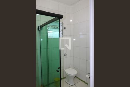 Casa à venda com 118m², 3 quartos e 2 vagasBanheiro Social