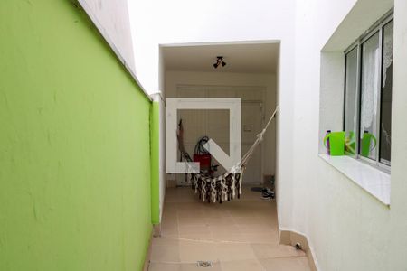 Casa à venda com 118m², 3 quartos e 2 vagasQuintal