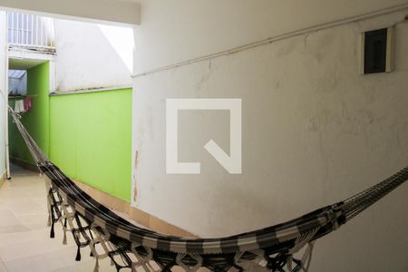 Casa à venda com 118m², 3 quartos e 2 vagasQuintal