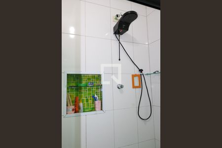 Casa à venda com 118m², 3 quartos e 2 vagasBanheiro Social