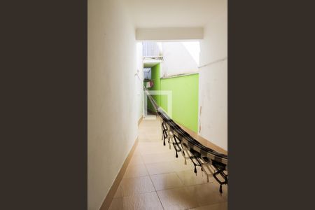 Casa à venda com 118m², 3 quartos e 2 vagasQuintal