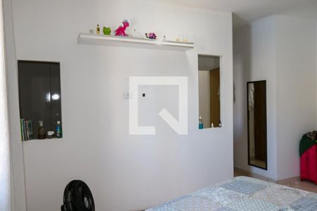 Casa à venda com 118m², 3 quartos e 2 vagasQuarto 2