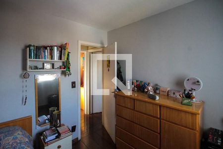 Apartamento à venda com 60m², 3 quartos e 1 vagaQuarto 2