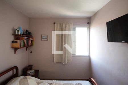 Apartamento à venda com 60m², 3 quartos e 1 vagaQuarto 1