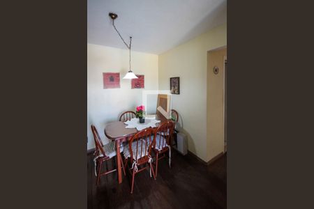 Apartamento à venda com 60m², 3 quartos e 1 vagaSala de Jantar