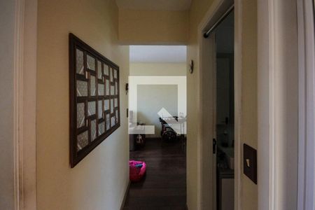 Apartamento à venda com 60m², 3 quartos e 1 vagaCorredor