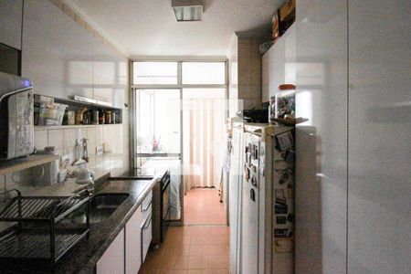 Apartamento à venda com 60m², 3 quartos e 1 vagaCozinha
