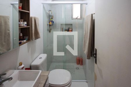 Apartamento à venda com 60m², 3 quartos e 1 vagaCozinha