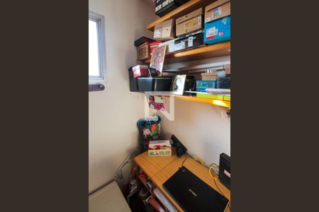 Apartamento à venda com 60m², 3 quartos e 1 vagaQuarto 03