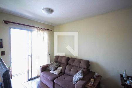 Sala de apartamento à venda com 3 quartos, 60m² em Vila Alpina, São Paulo