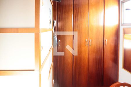 Apartamento à venda com 60m², 3 quartos e 1 vagaQuarto 03