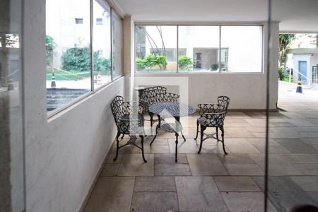 Apartamento à venda com 60m², 3 quartos e 1 vagaÁrea de Comum