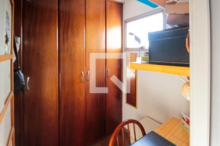 Apartamento à venda com 60m², 3 quartos e 1 vagaQuarto 03