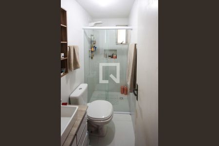 Apartamento à venda com 60m², 3 quartos e 1 vagaCozinha