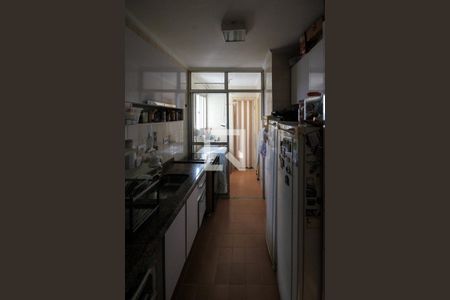 Apartamento à venda com 60m², 3 quartos e 1 vagaCozinha