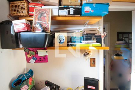 Apartamento à venda com 60m², 3 quartos e 1 vagaQuarto 03