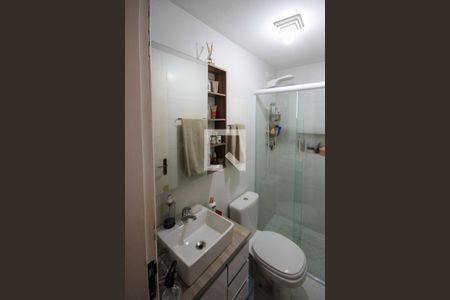 Apartamento à venda com 60m², 3 quartos e 1 vagaCozinha