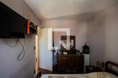 Apartamento à venda com 60m², 3 quartos e 1 vagaQuarto 1