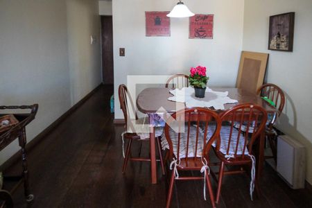 Apartamento à venda com 60m², 3 quartos e 1 vagaSala de Jantar