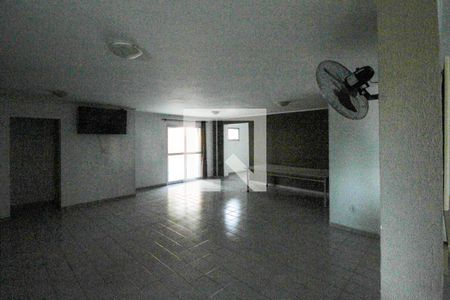 Apartamento à venda com 60m², 3 quartos e 1 vagaÁrea de Comum