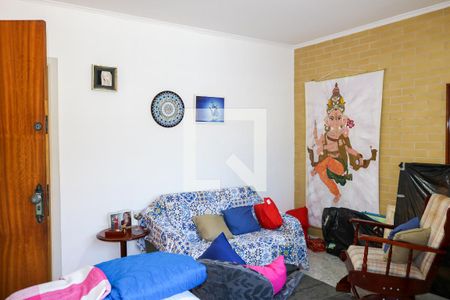 Sala de casa à venda com 2 quartos, 206m² em Cerâmica, São Caetano do Sul