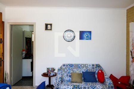 Sala de casa à venda com 2 quartos, 206m² em Cerâmica, São Caetano do Sul