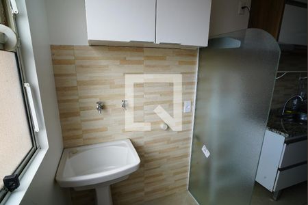 Apartamento para alugar com 64m², 3 quartos e 1 vagaÁrea de Serviço