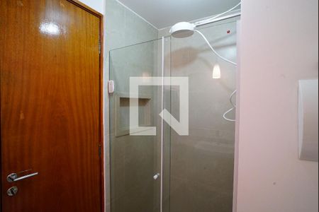 Apartamento para alugar com 64m², 3 quartos e 1 vagaBanheiro