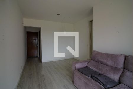 Sala de apartamento para alugar com 3 quartos, 64m² em Vila Butantã, São Paulo