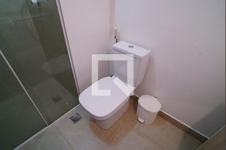 Apartamento para alugar com 64m², 3 quartos e 1 vagaBanheiro