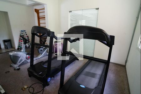 Apartamento para alugar com 64m², 3 quartos e 1 vagaÁrea comum - Academia