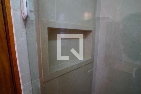 Apartamento para alugar com 64m², 3 quartos e 1 vagaBanheiro