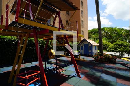 Apartamento para alugar com 64m², 3 quartos e 1 vagaÁrea comum - Playground